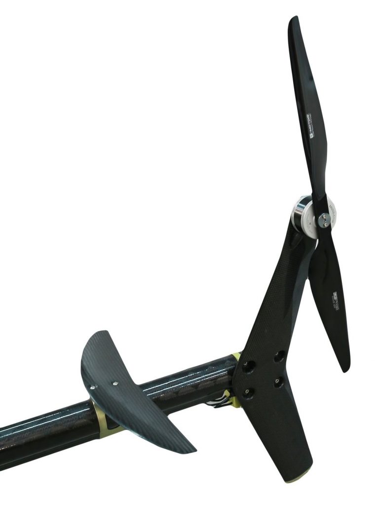 UVH 170 UAVOS