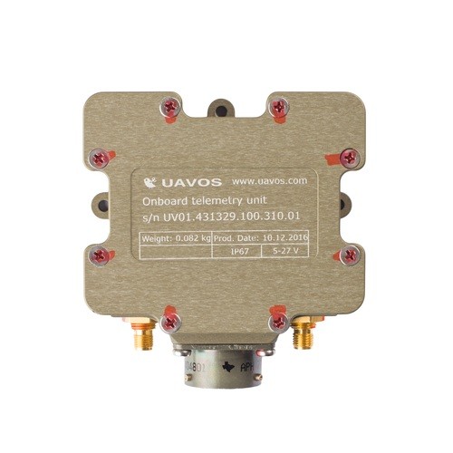 AP 10.2 UAV Autopilot System UAVOS