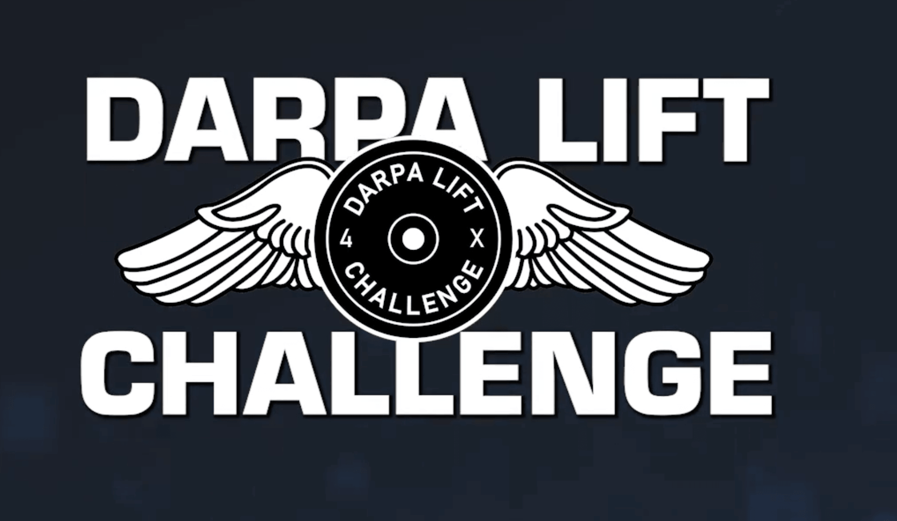 DARPA-Lift-Challenge