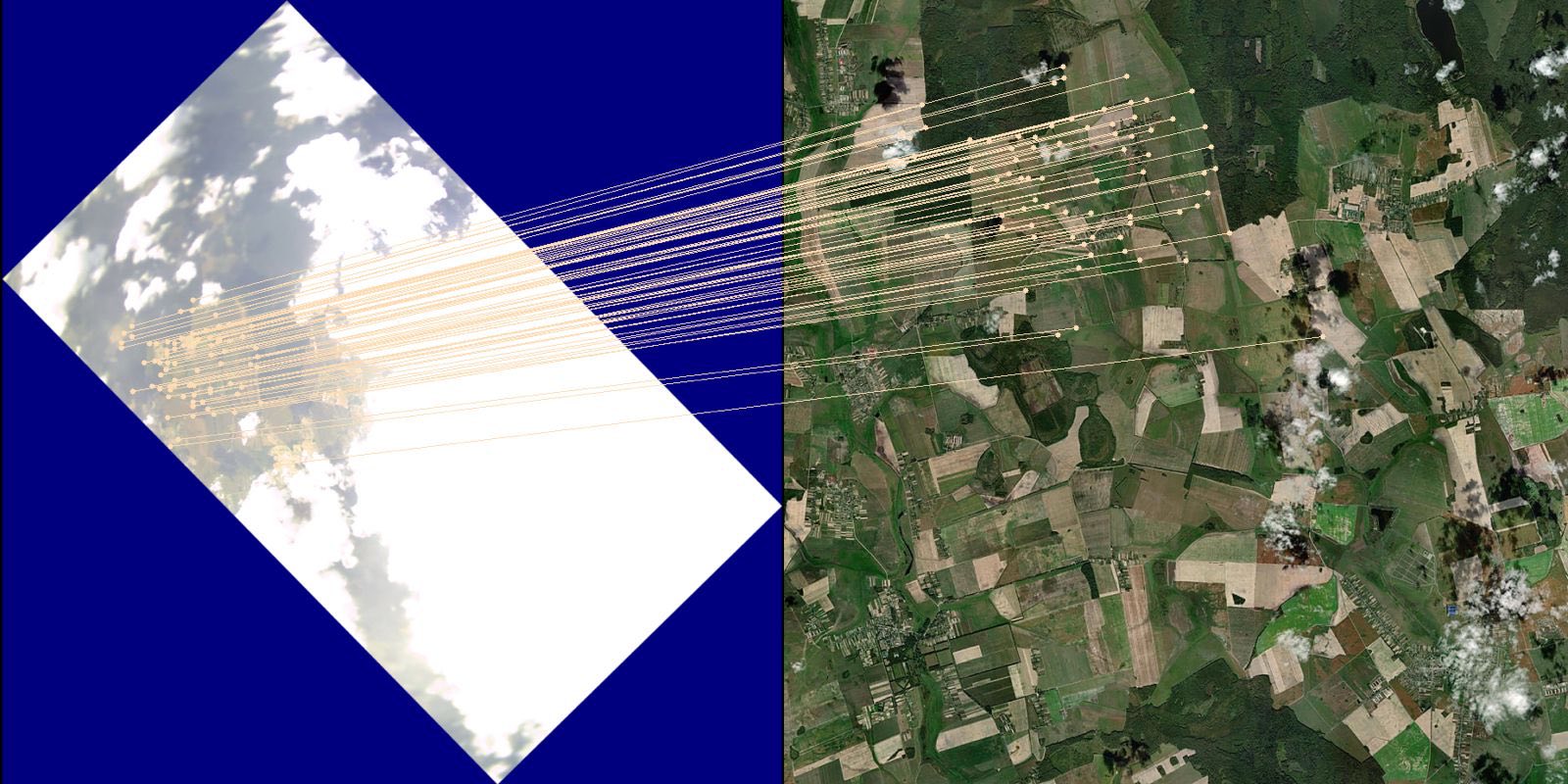 AI-navigation